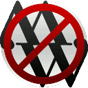 Anti-Malware Security and Brute-Force Firewall Icon