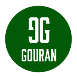 Gou Manage My Account Menu – User Roles logo