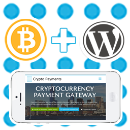 GoUrl Bitcoin Payment Gateway & Paid Downloads & Membership