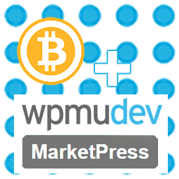 GoUrl MarketPress – Bitcoin Altcoin Payment Gateway Addon