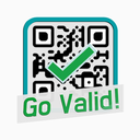 GoValid QR