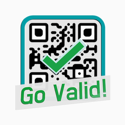 GoValid QR 外掛圖示