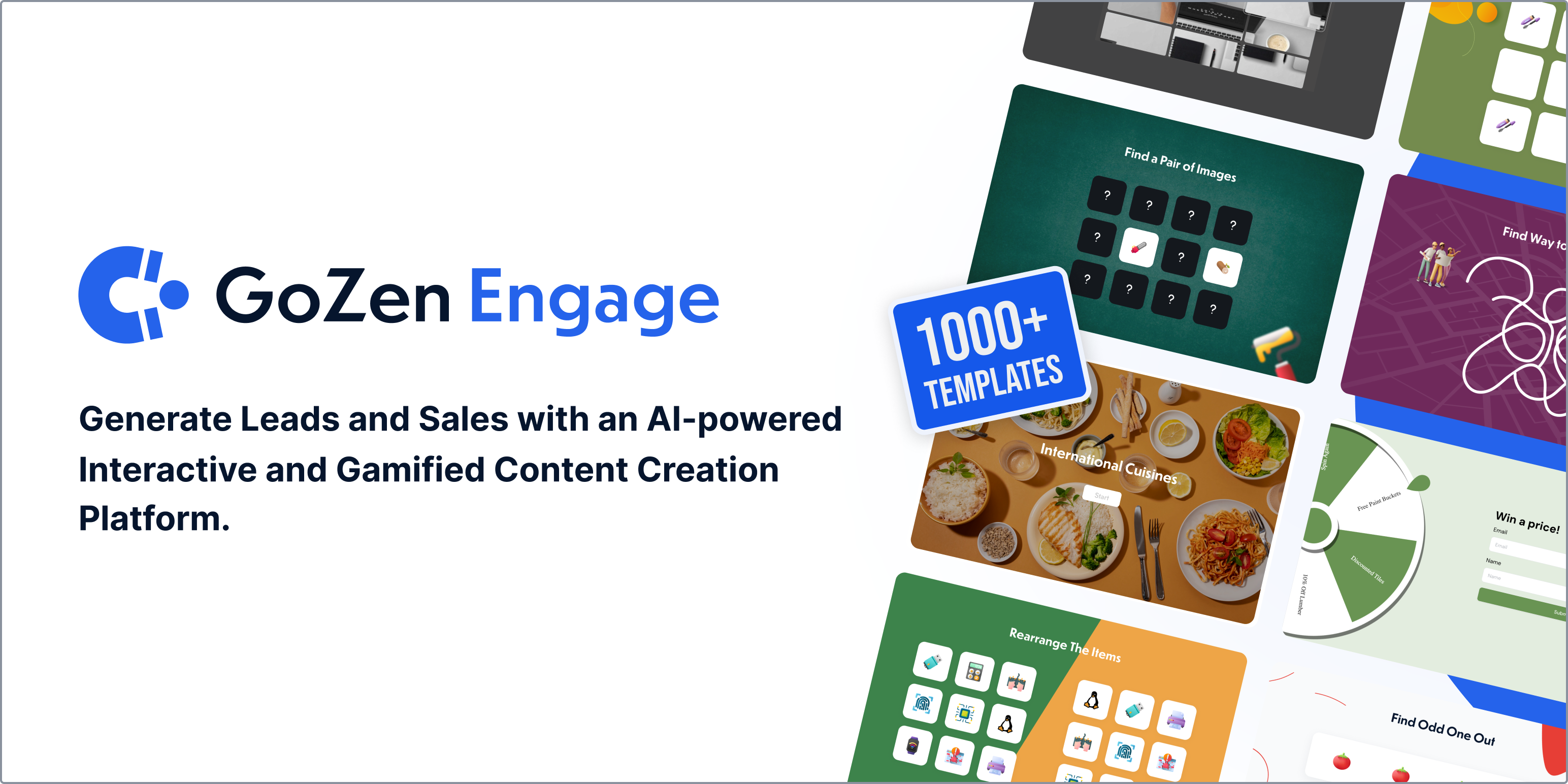 GoZen Engage