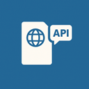 GP Translate Update API logo