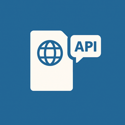 GP Translate Update API Icon