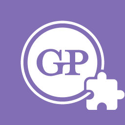 GlotPress – Translation Propagation logo