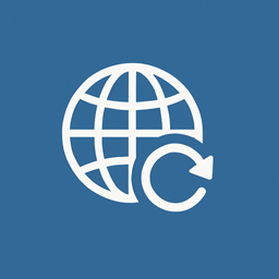 GP Translation Updater Icon