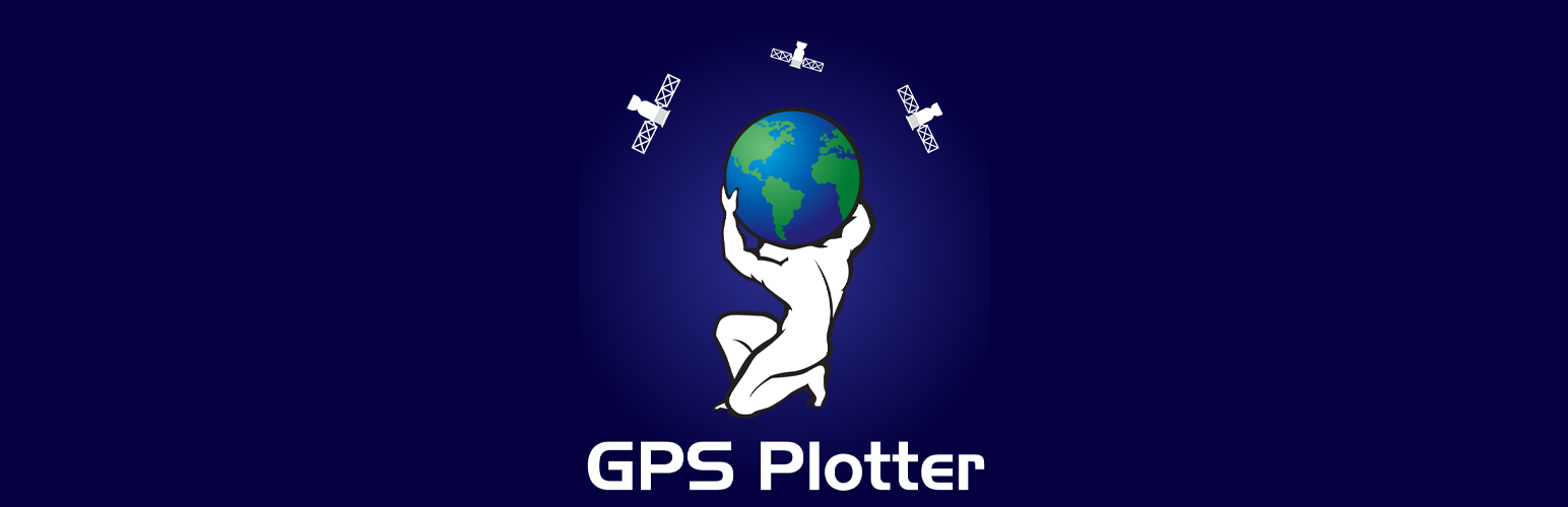 Product image for Gps Plotter.