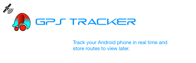 Gps Tracker