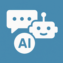 GPT Comment Agent Icon