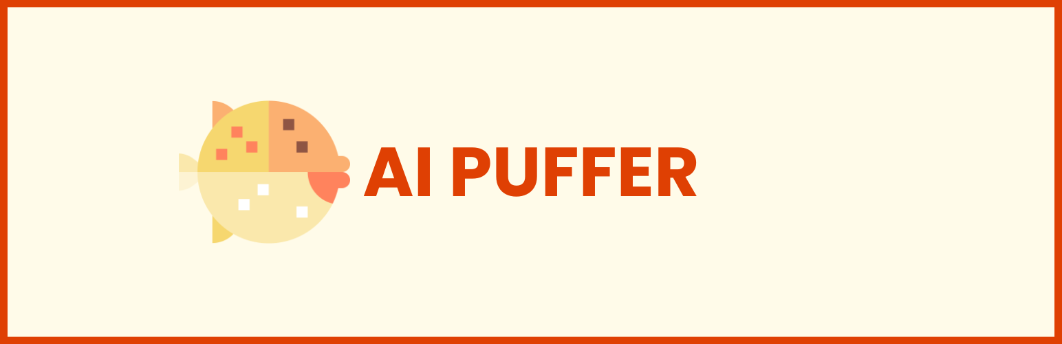 AI Puffer – AI Chatbots, Content Writer & Forms (formerly AI Power)