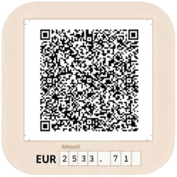 GR UPN payment form Icon