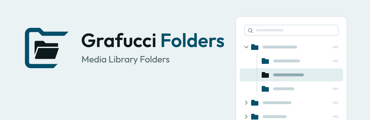 Grafucci Folders