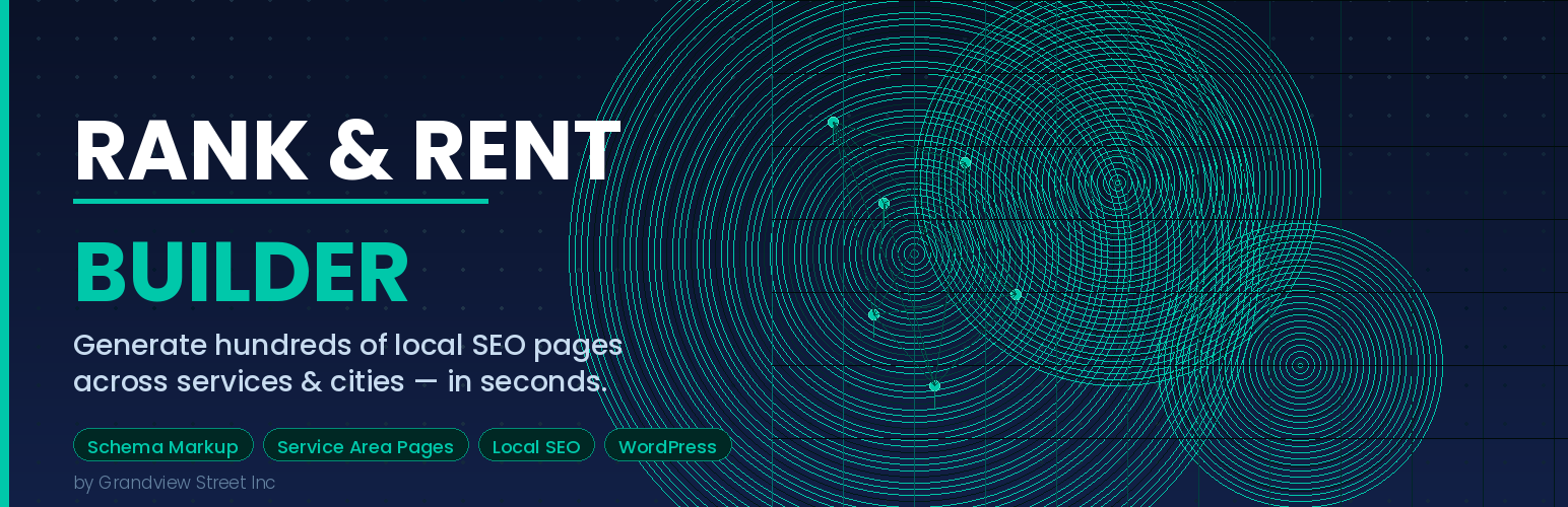 Grandview Rank & Rent Builder