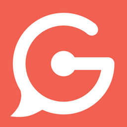 GraphComment Comment system logo