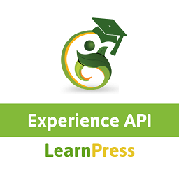 Experience API for LearnPress by GrassBlade Icon