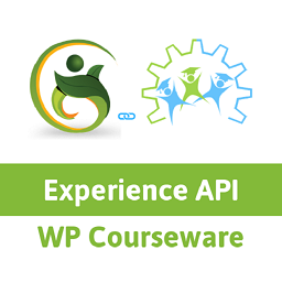 Experience API for WP Courseware by Grassblade Icon