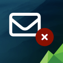 Gravity Forms Email Blacklist Icon