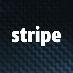 Gravity Forms + Stripe logo