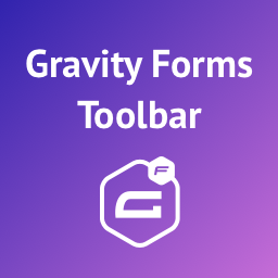 Logo Project Gravity Forms Toolbar