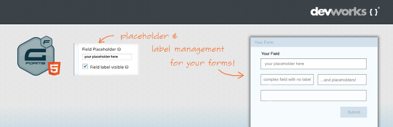 gravityforms-html5-placeholders