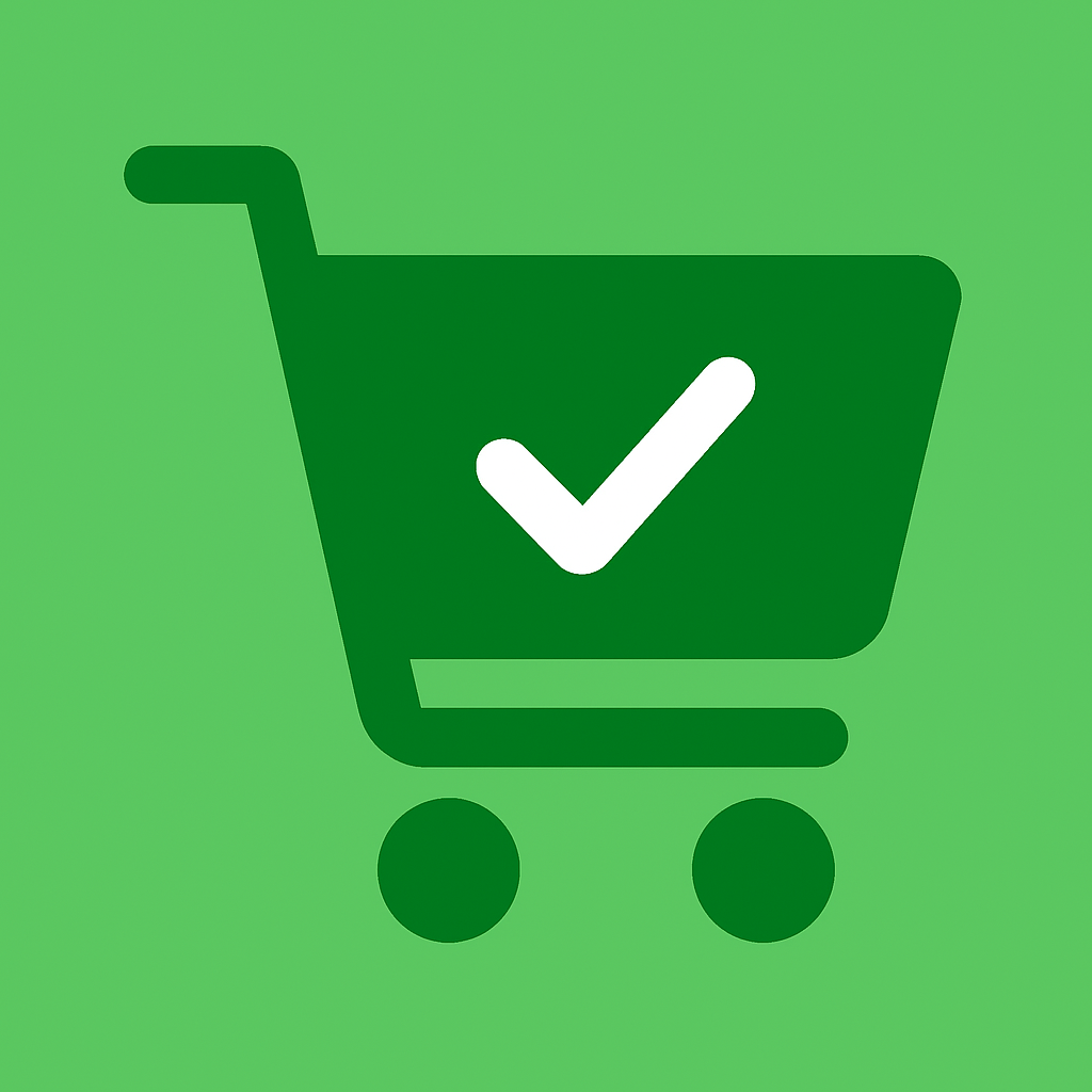 Green Checkout for WooCommerce Icon