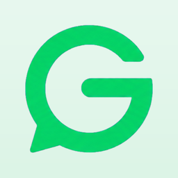 Greenbubble Sync 外掛圖示