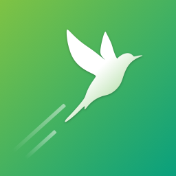 Greenlet Booster logo