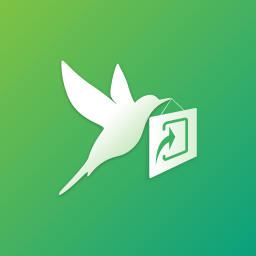 Greenlet Importer Icon