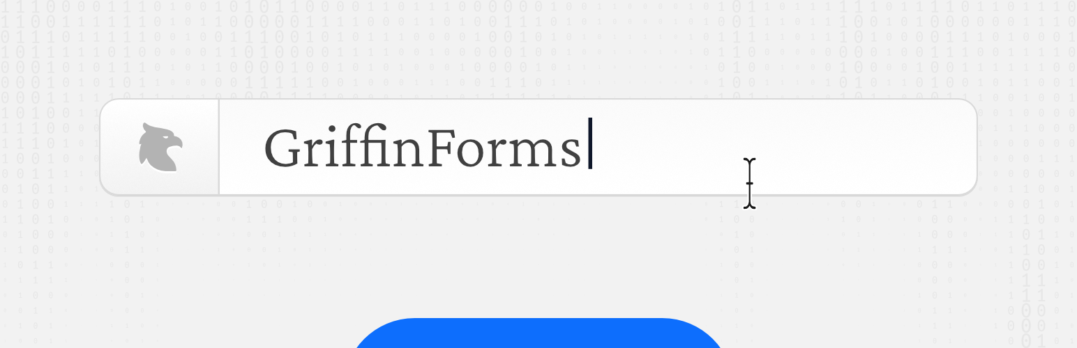 GriffinForms – Form Builder with Multi-Step and Registration Forms