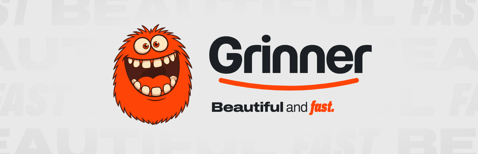 Grinner Blocks