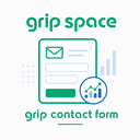 Grip Contact Form