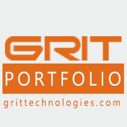 GRIT Portfolio