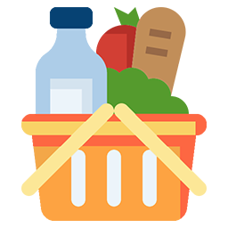 GroceryBuddy &#8211; Grocery Shop &#8211; Products Table &#8211; For WooCommerce