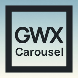 Groundworx Carousel logo