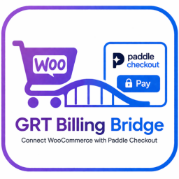 GRT Billing Bridge 外掛圖示