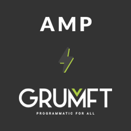 Grumft AMP Plugin ===tablepress logo