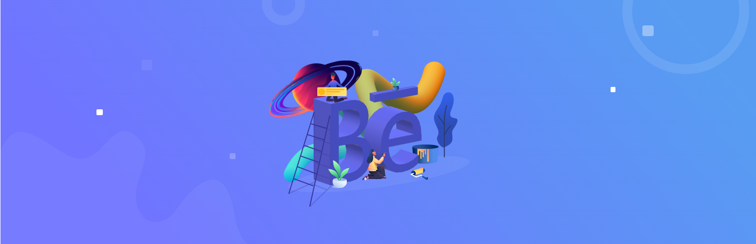 GS Behance Portfolio – Display Projects, Gallery & Slider