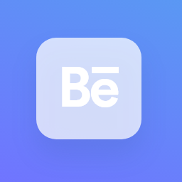 WordPress Behance Plugin – Make a Portfolio, Feed, Gallery, Slider and More logo