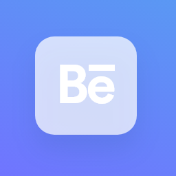 WordPress Behance Plugin &#8211; Make a Portfolio, Feed, Gallery, Slider and More Icon