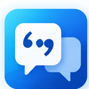 Genial Social Comments icon