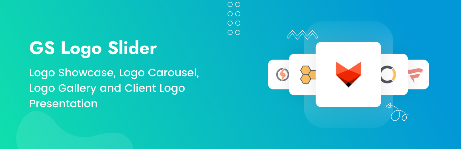 Logo Slider – Logo Showcase, Logo Carousel, Logo Gallery and Client Logo Presentation