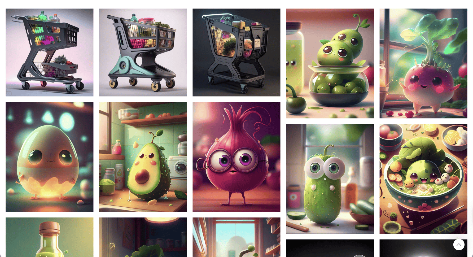 Theme Links – With Full Width: GS Pinterest Portfolio