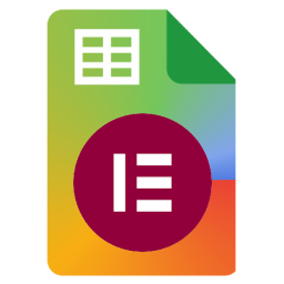 Elementor Forms Google Sheet Connector