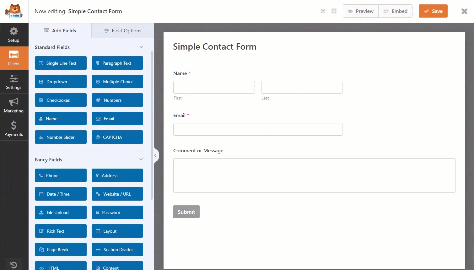 How to Enter Sheet Name and Tab Name is shown.