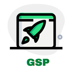 GSP Assets Manager (Easy Live Assets Editor) logo