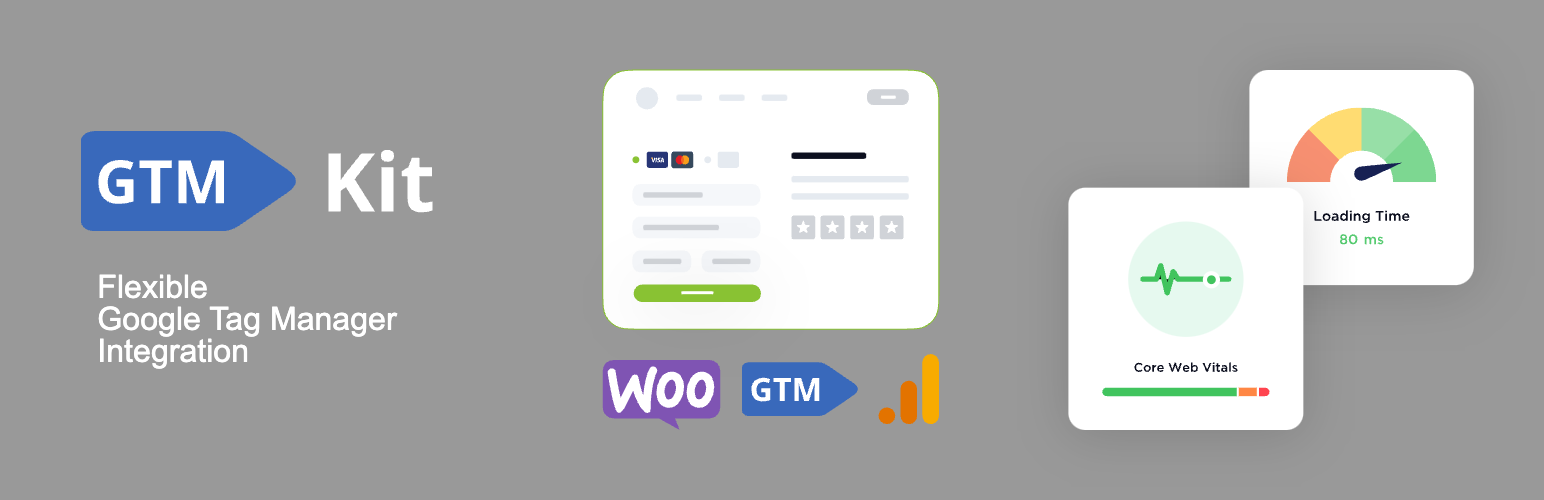 GTM Server Side – WordPress plugin