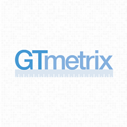 GTmetrix for WordPress Icon