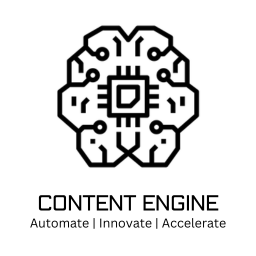 GPT Suite AI Content Engine Icon