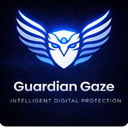Guardian Gaze Security – AI Based Malware Scanner, Firewall and Login Protection logo